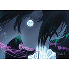 ALIEN STAGE: The Art Book [Deluxe Edition] 4