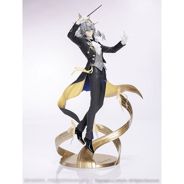 Honkai: Star Rail - Sunday Star Rail Live Ver. 1/8 Scale 2