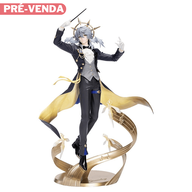 Honkai: Star Rail - Sunday Star Rail Live Ver. 1/8 Scale 1