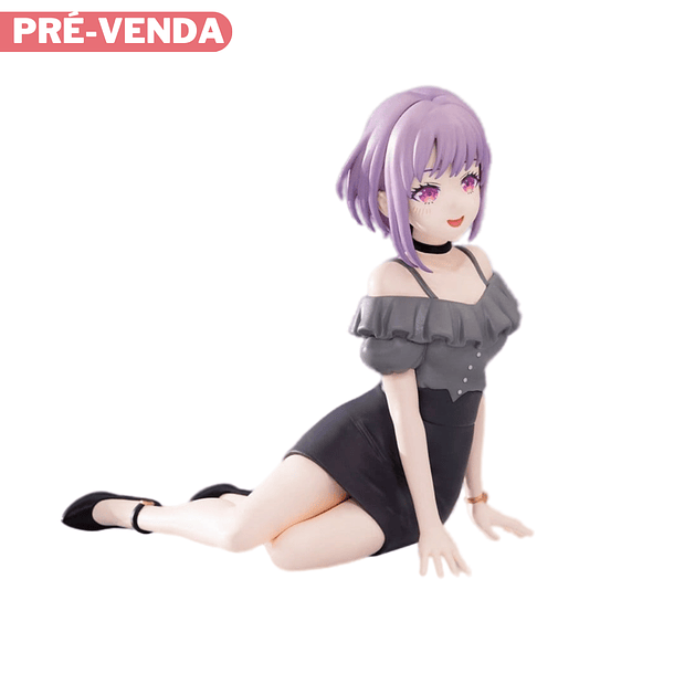 BanG Dream! Ave Mujica - Nyamu Yutenji Casual Outfit ver. 1