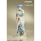 Frieren: Beyond Journey's End - Himmel Art Nouveau Style 6