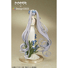 Frieren: Beyond Journey's End - Frieren Art Nouveau Style 5