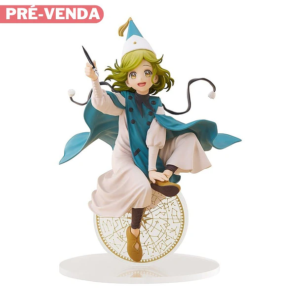 Witch Hat Atelier - Coco Pop Up Parade L Size