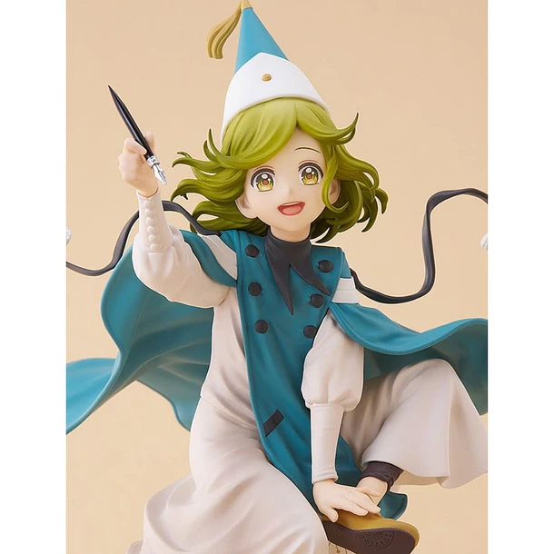 Witch Hat Atelier - Coco Pop Up Parade L Size 4