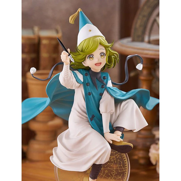 Witch Hat Atelier - Coco Pop Up Parade L Size 7