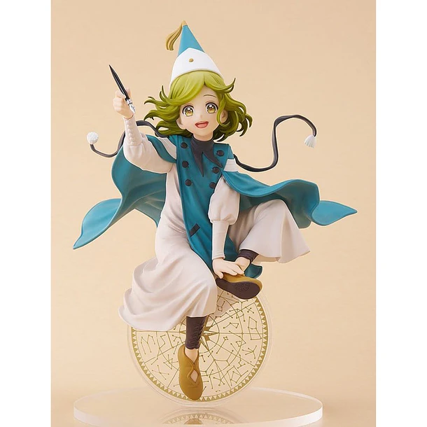 Witch Hat Atelier - Coco Pop Up Parade L Size 2