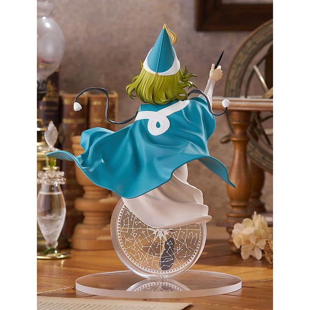 Witch Hat Atelier - Coco Pop Up Parade L Size 6