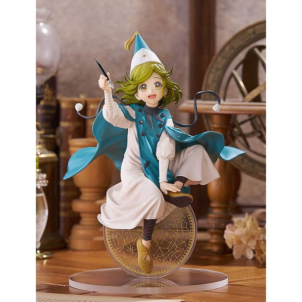 Witch Hat Atelier - Coco Pop Up Parade L Size 5