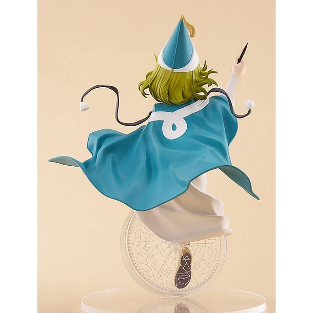 Witch Hat Atelier - Coco Pop Up Parade L Size 3