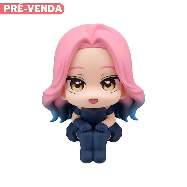 Alien Stage - Mizi Look Up 1