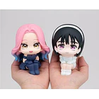 Alien Stage - Mizi Look Up 3