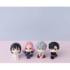 Alien Stage - Sua Look Up 4