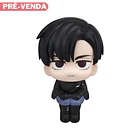 Alien Stage - Ivan Look Up 1