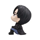 Alien Stage - Ivan Look Up 2