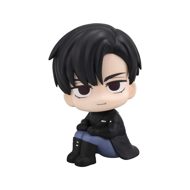 Alien Stage - Ivan Look Up 3