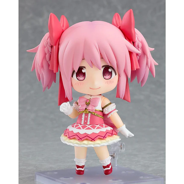 Puella Magi Madoka Magica - Madoka Kaname Nendoroid [Basic] 2