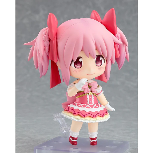 Puella Magi Madoka Magica - Madoka Kaname Nendoroid [Basic] 3