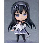 Puella Magi Madoka Magica - Homura Akemi Nendoroid [Basic] 2