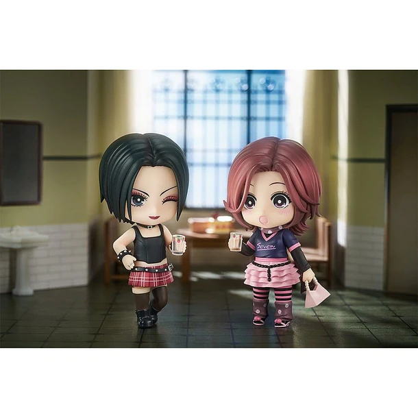 Nana - Nana Komatsu Nendoroid 6