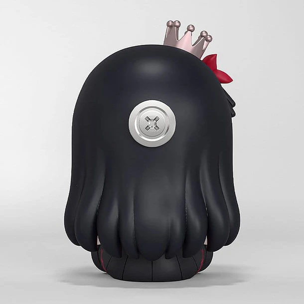 Magical Girl Witch Trials - Hiro Nikaido Huggy Good Smile 4