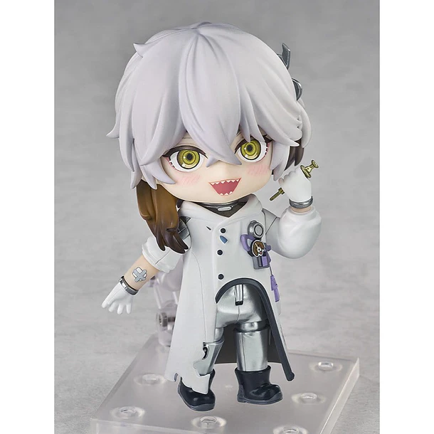 Reverse: 1999 - Medicine Pocket Nendoroid 6