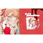 Nekome Toru Art Collection SOMNIA 3