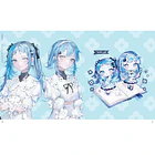 Nekome Toru Art Collection SOMNIA 5