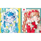 Nekome Toru Art Collection SOMNIA 11