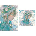 Strata - oo6 Illustration Book 6