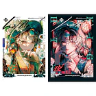 Strata - oo6 Illustration Book 3