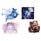 Strata - oo6 Illustration Book 9