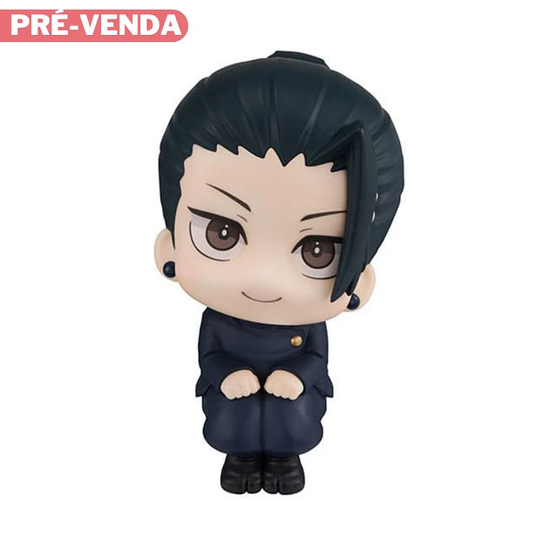 Jujutsu Kaisen - Geto Suguru KOSEN ver. Look Up