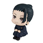 Jujutsu Kaisen - Geto Suguru KOSEN ver. Look Up 4