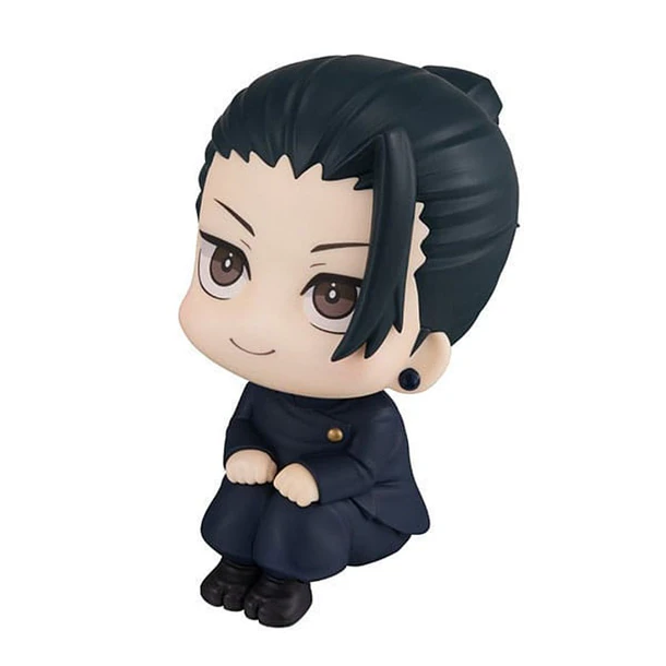 Jujutsu Kaisen - Geto Suguru KOSEN ver. Look Up 4