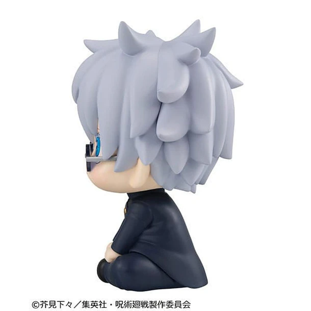 Jujutsu Kaisen - Satoru Gojo KOSEN ver. Look Up 5