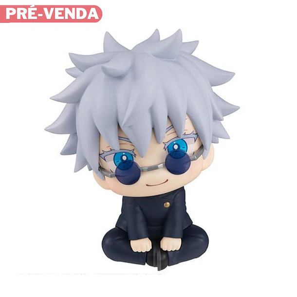Jujutsu Kaisen - Satoru Gojo KOSEN ver. Look Up