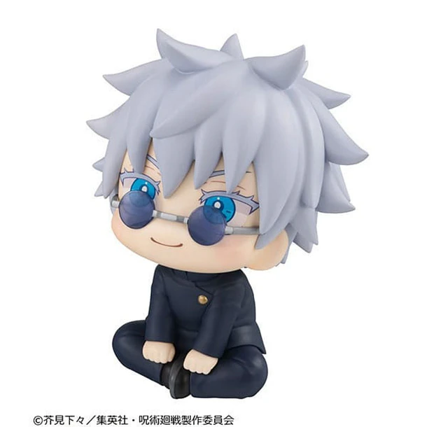 Jujutsu Kaisen - Satoru Gojo KOSEN ver. Look Up 2