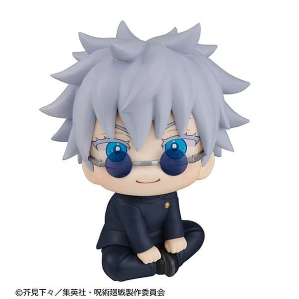 Jujutsu Kaisen - Satoru Gojo KOSEN ver. Look Up 3