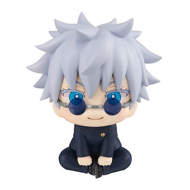 Jujutsu Kaisen - Satoru Gojo KOSEN ver. Look Up 4