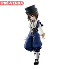 Rozen Maiden - Souseiseki Trio-Try-iT 1