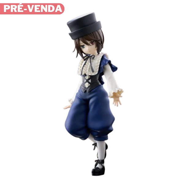 Rozen Maiden - Souseiseki Trio-Try-iT