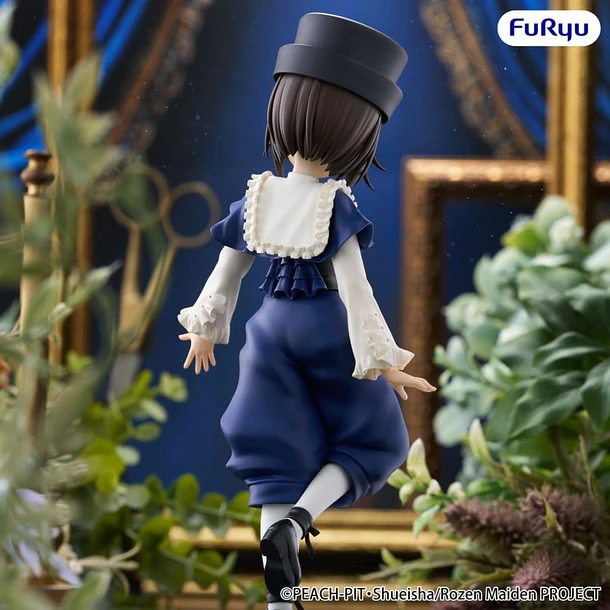 Rozen Maiden - Souseiseki Trio-Try-iT 3