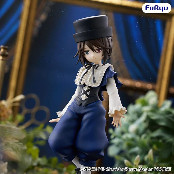 Rozen Maiden - Souseiseki Trio-Try-iT 4