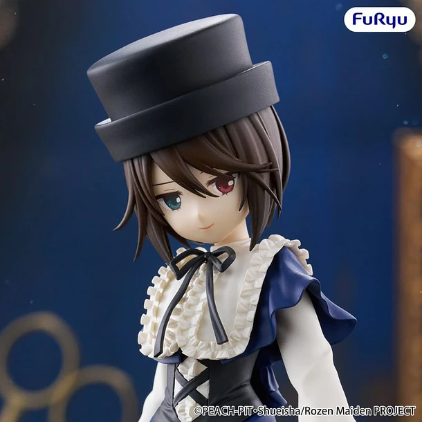 Rozen Maiden - Souseiseki Trio-Try-iT 6