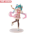 Hatsune Miku Wonderland Seven Little Goats 1