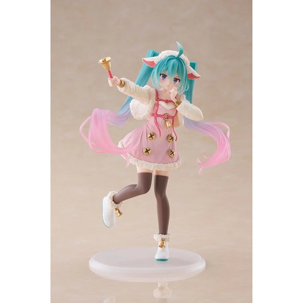 Hatsune Miku Wonderland Seven Little Goats 2