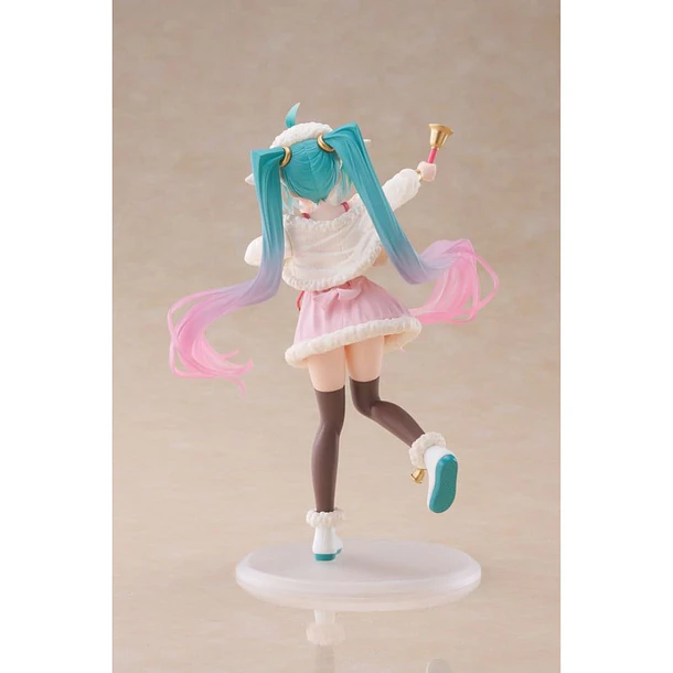 Hatsune Miku Wonderland Seven Little Goats 3