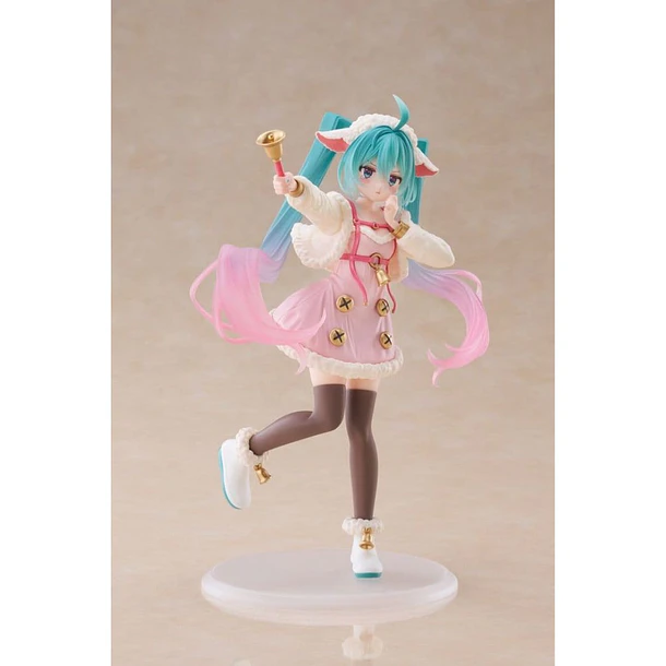 Hatsune Miku Wonderland Seven Little Goats 4