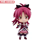 Puella Magi Madoka Magica - Kyoko Sakura Nendoroid [Basic] 1