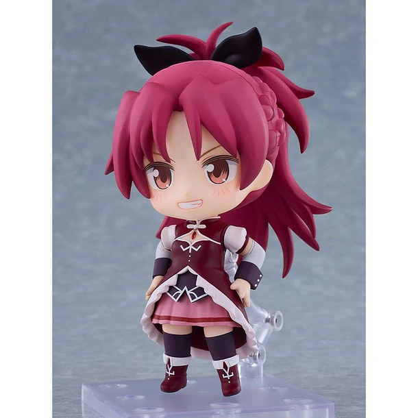 Puella Magi Madoka Magica - Kyoko Sakura Nendoroid [Basic] 2